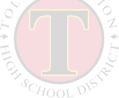 Tolleson Logo - Tolleson Union High School District