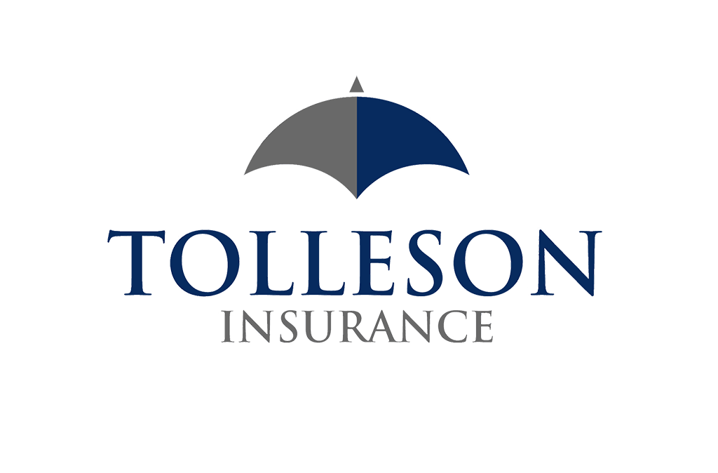 Tolleson Logo - tolleson logo - Tolleson Insurance