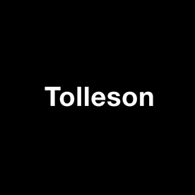Tolleson Logo - Tolleson Design on Behance