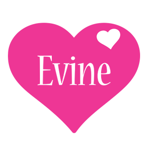 Evine Logo - Evine Logo | Name Logo Generator - I Love, Love Heart, Boots, Friday ...