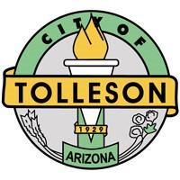 Tolleson Logo - Tolleson
