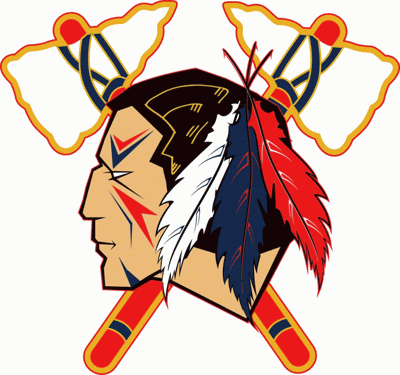 Tomahawks Logo - Tomahawks fans 'all in' for watch parties