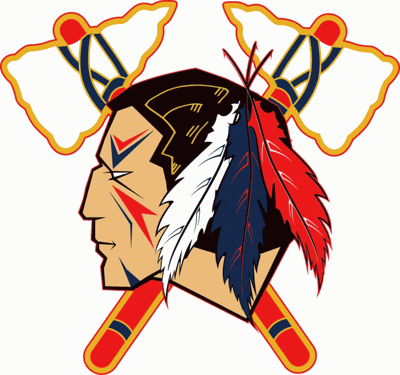 Tomahawks Logo - Tomahawks fans 'all in' for watch parties | News | tribdem.com