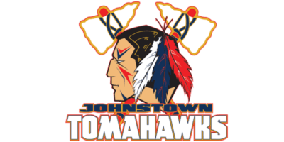 Tomahawks Logo - Johnstown Tomahawks. The Official Website of the Johnstown Tomahawks