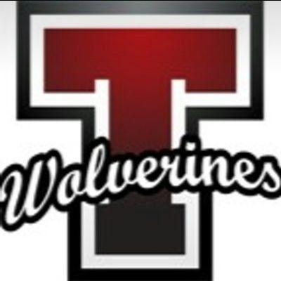 Tolleson Logo - Tolleson STUDENT SEC (@TTOWN_DEN) | Twitter