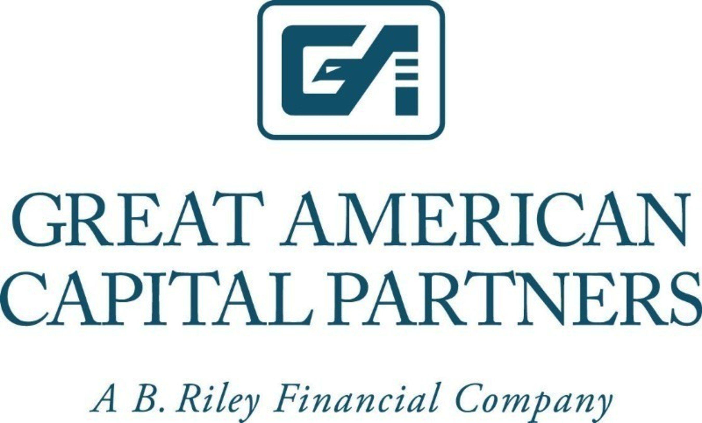 Evine Logo - Great American Capital Partners Provides $17 Million Senior Secured