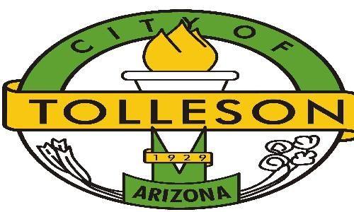 Tolleson Logo - Tolleson Library - Tolleson, AZ Library kids events, classes & camps