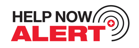 HelpNow Logo - Help Now Alert - Download Instructions – Help Now Alarm Company