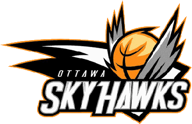 Tomahawks Logo - Ottawa SkyHawks