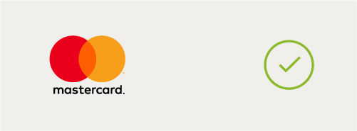 MasterCard Logo - Branding Guidelines & Logo Usage Rules