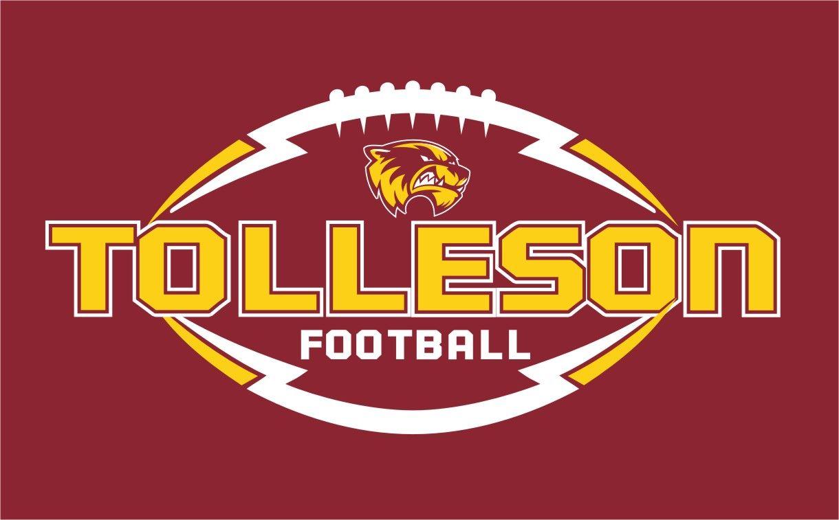 Tolleson Logo - 9 Best Photos of Tolleson High School Logo - Tolleson Union High ...