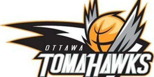 Tomahawks Logo - Ottawa TomaHawks To Change Name After Outcry | HuffPost Canada