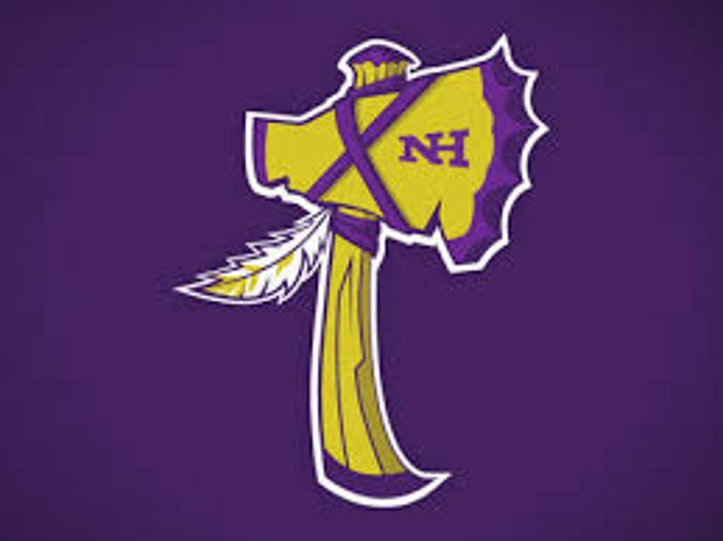 Tomahawks Logo - New Hampshire Tomahawks & Development for College Lacrosse