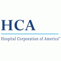 HCA Logo - HCA | Brands of the World™ | Download vector logos and logotypes