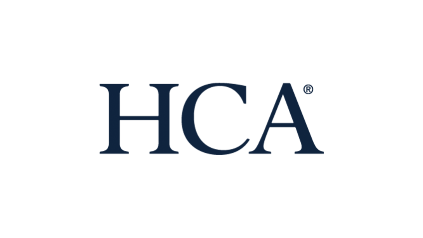 HCA Logo - HCA-logo | MPKInteractive