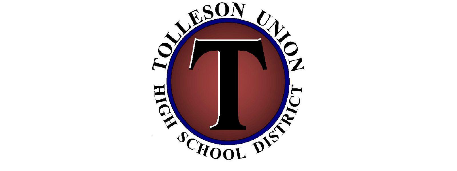 Tolleson Logo - Tolleson School District Graduations | State Farm Stadium