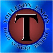 Tolleson Logo - Working at Tolleson Union High School District 214