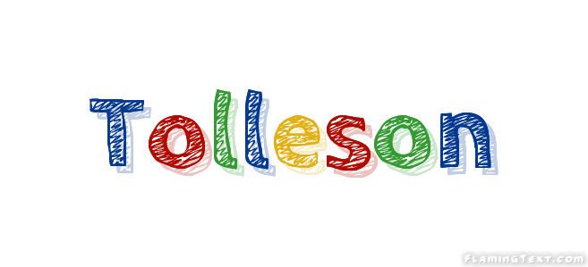 Tolleson Logo - United States of America Logo | Free Logo Design Tool from Flaming Text