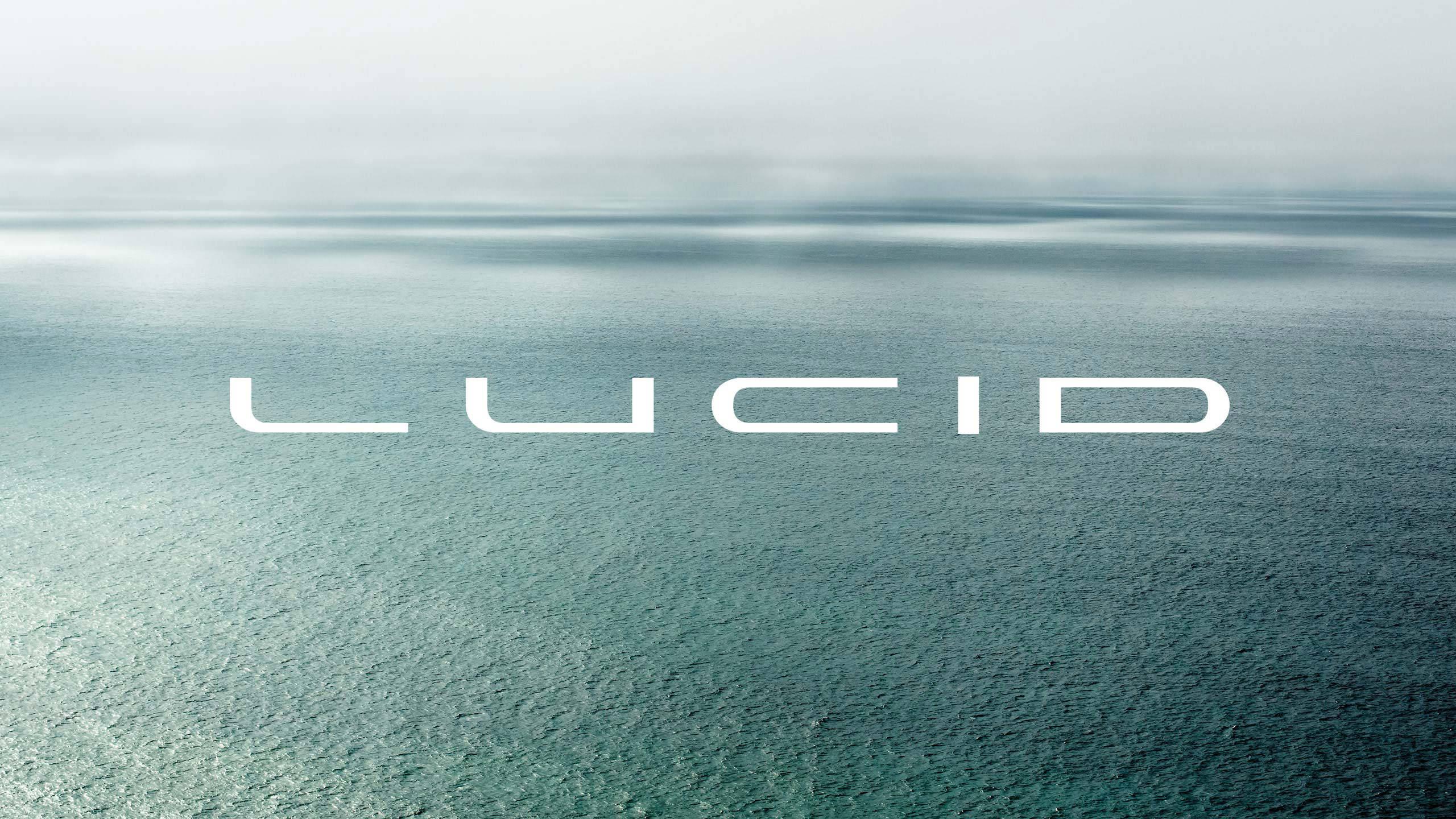 Tolleson Logo - Building the Lucid Motors Brand
