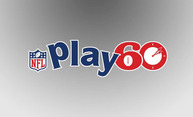 Nfl.com Logo - Play 60 | NFL.com