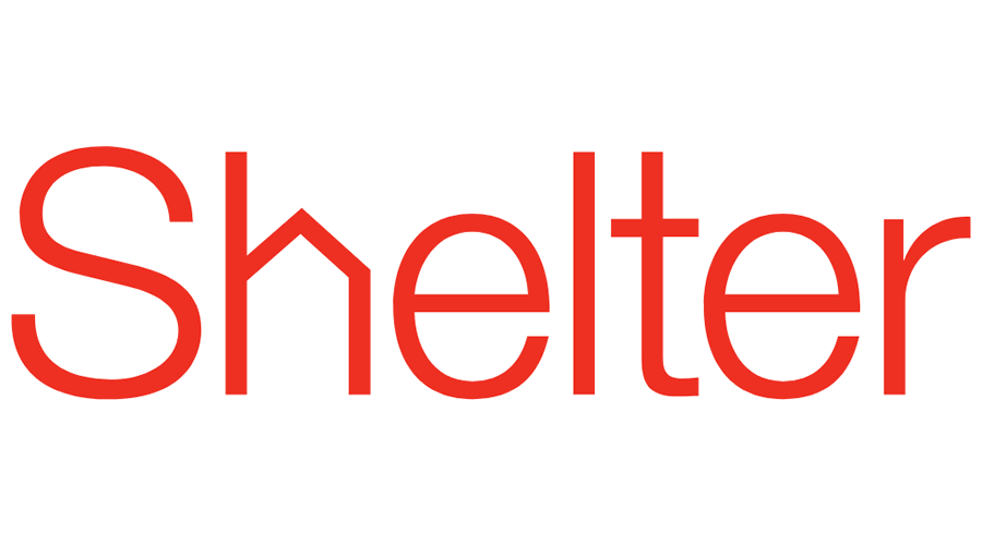 Shelter Logo - Shelter Vector Logo - (.SVG + .PNG)