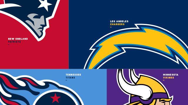 Nfl.com Logo - 2019 NFL Draft - News, Video & Photos | NFL.com