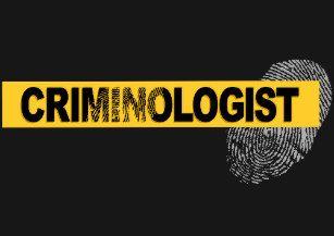 Criminologist Logo - Criminology T-Shirts - T-Shirt Design & Printing | Zazzle