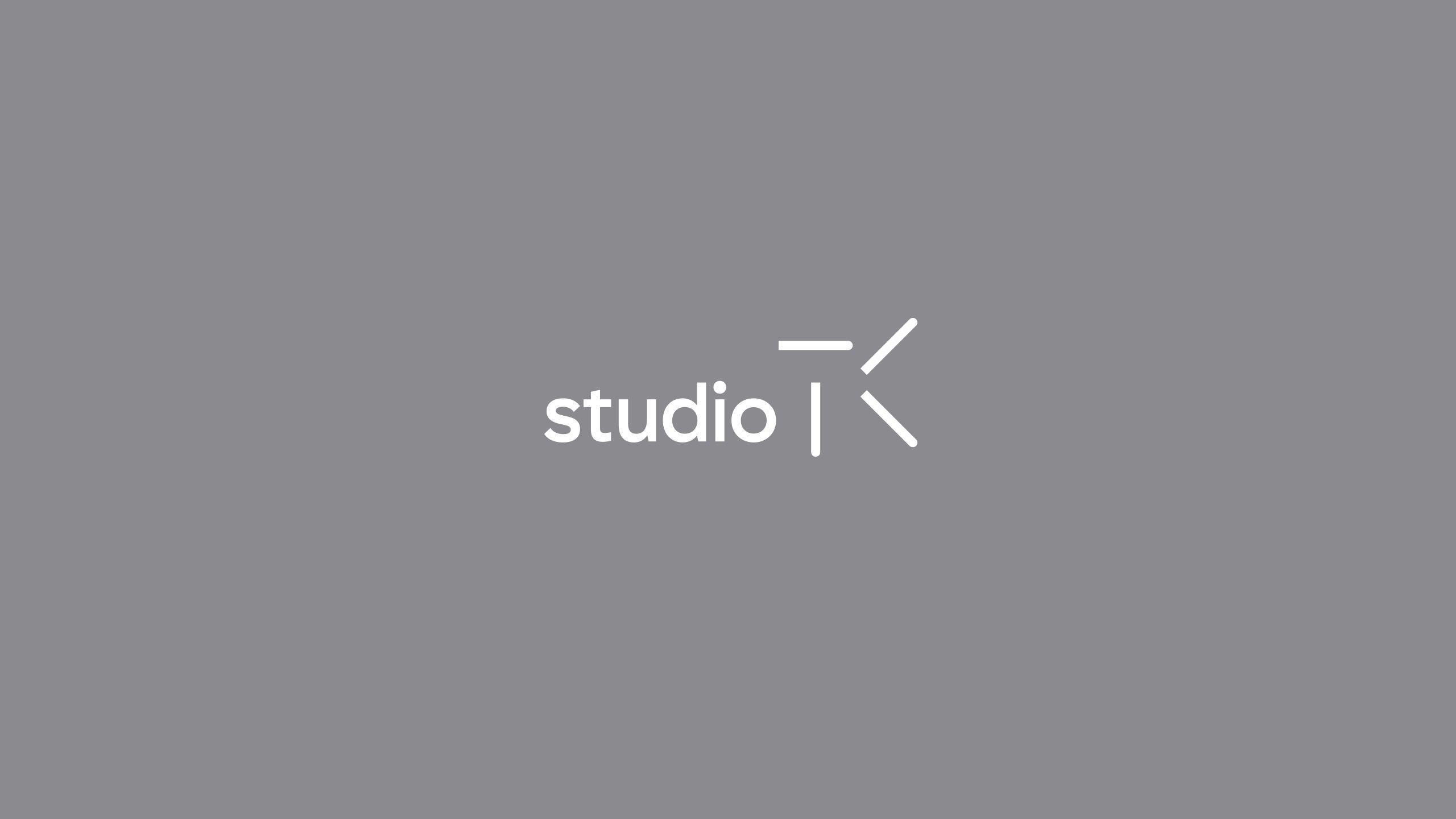 Tolleson Logo - Studio TK Brand Launch by Tolleson Design | design | Product launch ...
