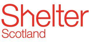 Shelter Logo - Media gallery and brand elements - Shelter Scotland