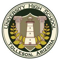 Tolleson Logo - Tolleson Union High School District - Peachjar