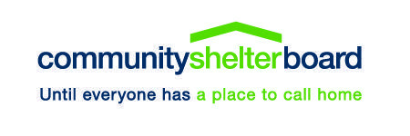Shelter Logo - Logos and Community Relations Materials: Community Shelter Board