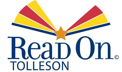 Tolleson Logo - Tolleson - Read On