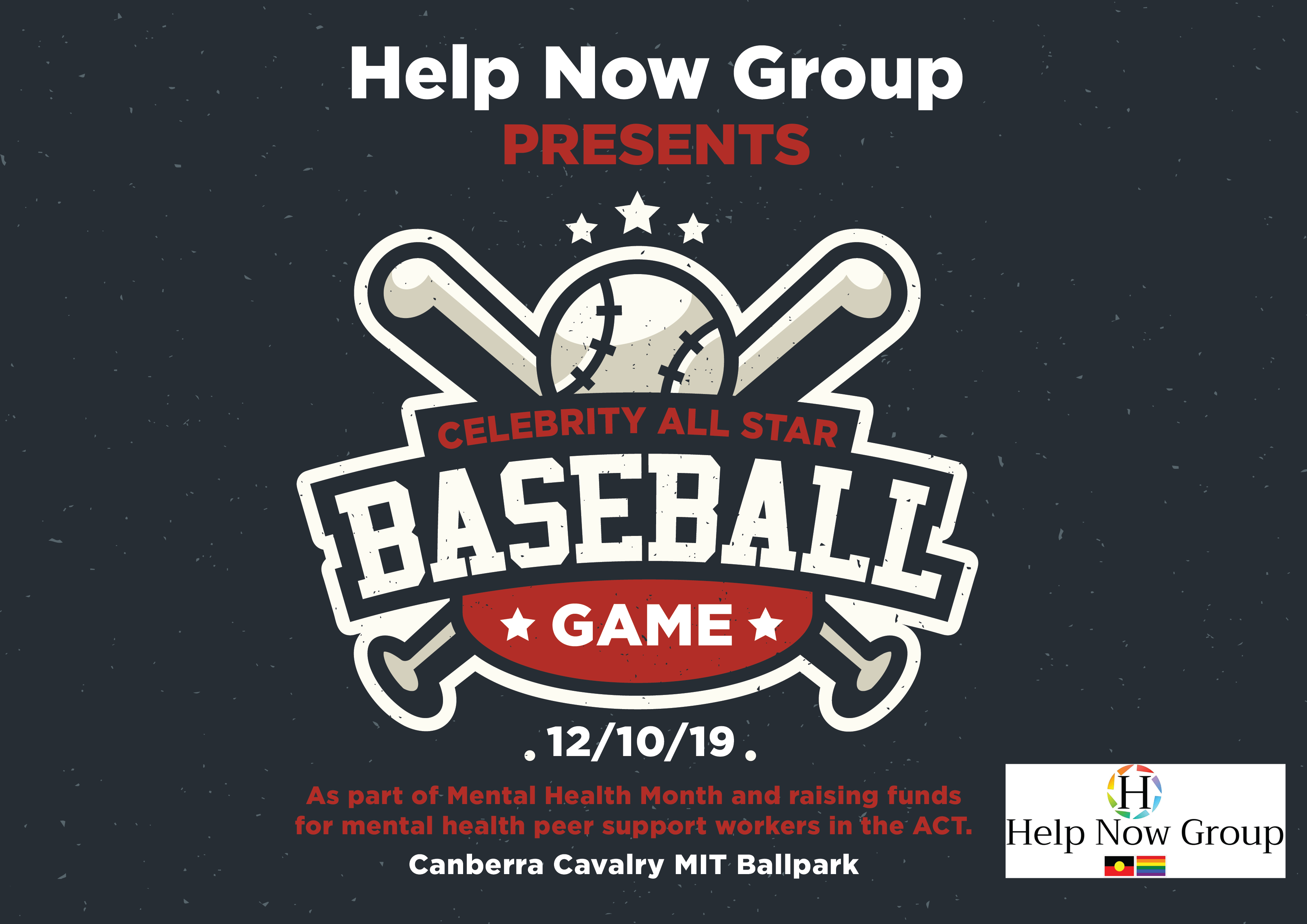 HelpNow Logo - Help Now Group Events | Eventbrite