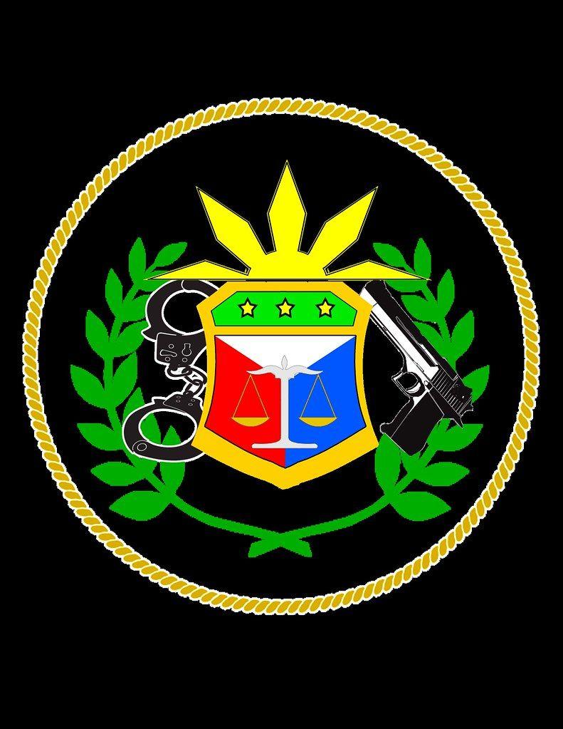 Criminologist Logo - Criminology Department Logo | Criminology Department Logo/Ba… | Flickr