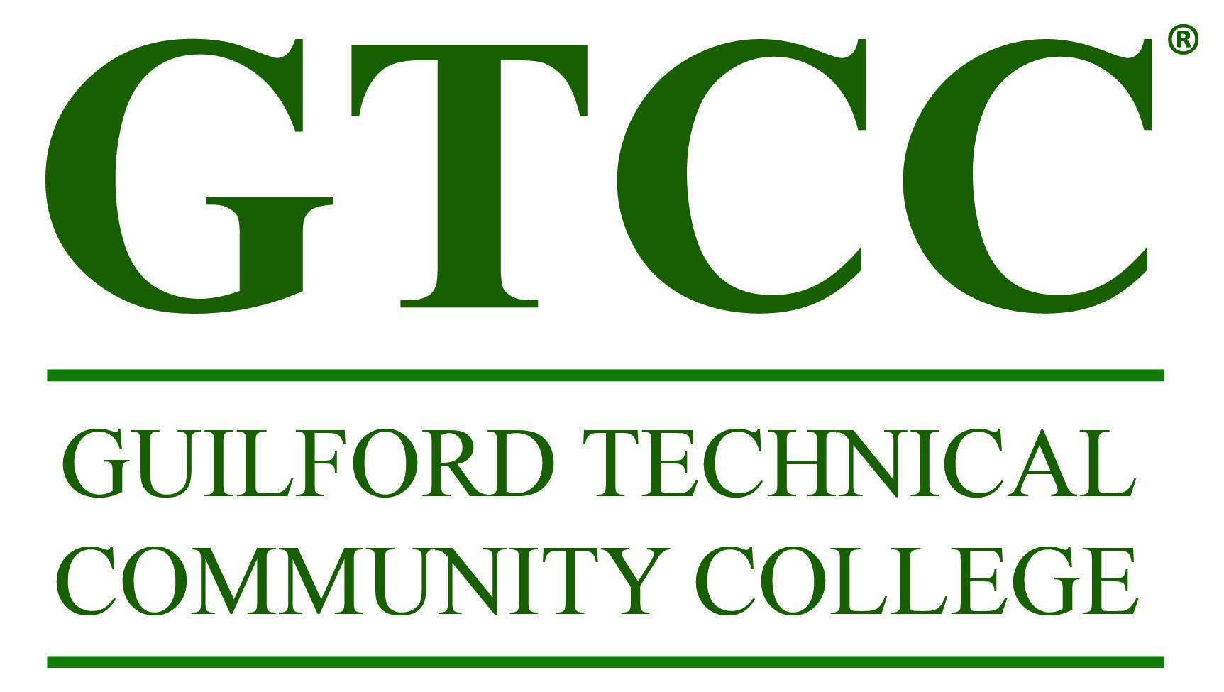 GTCC Logo - Guilford Technical Community College Holding Public Forums to Assist ...