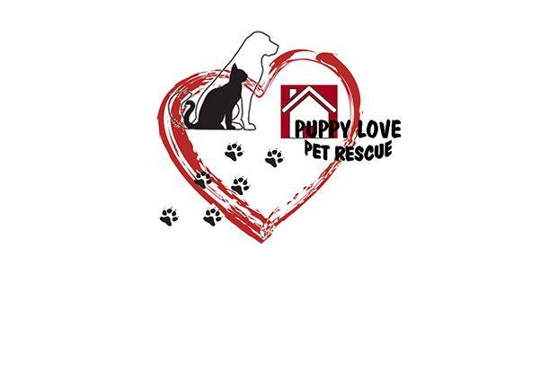 Shelter Logo - shelter-logo-puppy-love-pet-rescue | Animal League