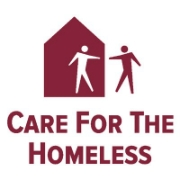 Homeless Logo - Care for the Homeless Salaries | Glassdoor
