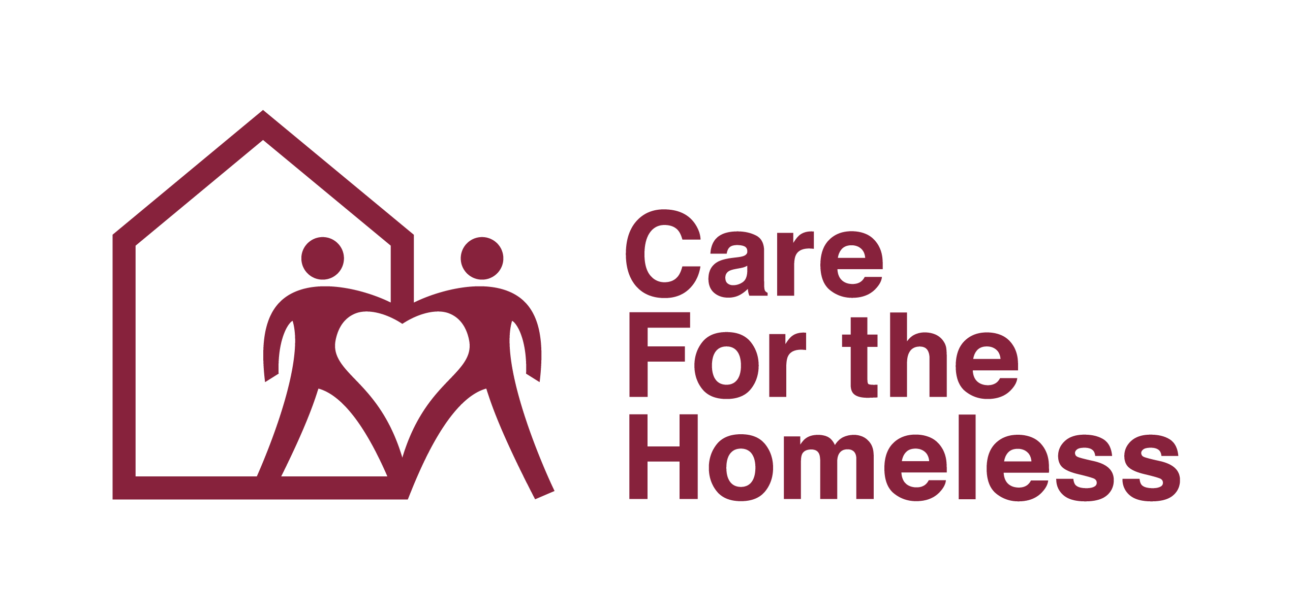 Homeless Logo - Care For the Homeless