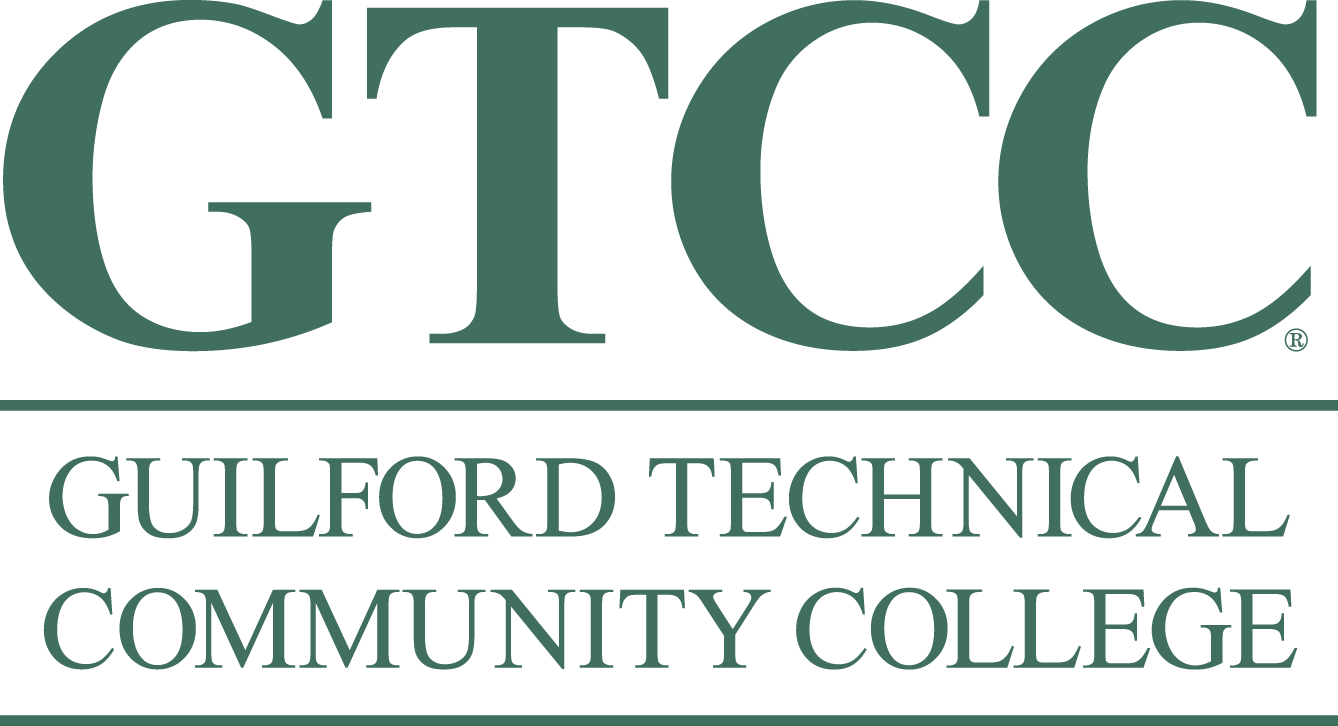 GTCC Logo - Guilford Technical Community College - Reuben Rink