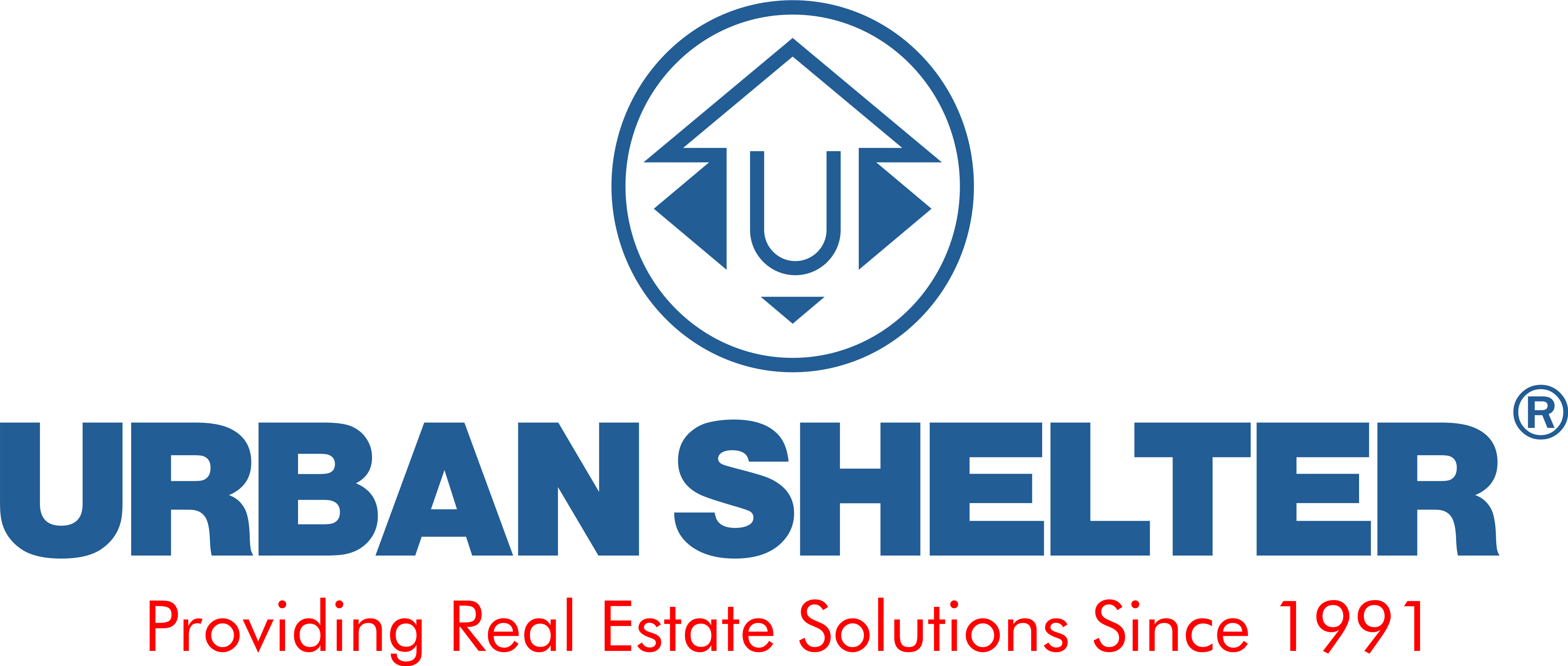 Shelter Logo - Urban Shelter logo – Women In Housing