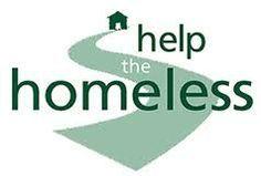 Homeless Logo - Best charity logos image. Charity, Helping the homeless