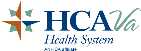 HCA Logo - HCA Virginia Health System. HCA Virginia Health System