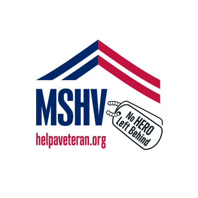 Shelter Logo - Midwest Shelter for Homeless Veterans