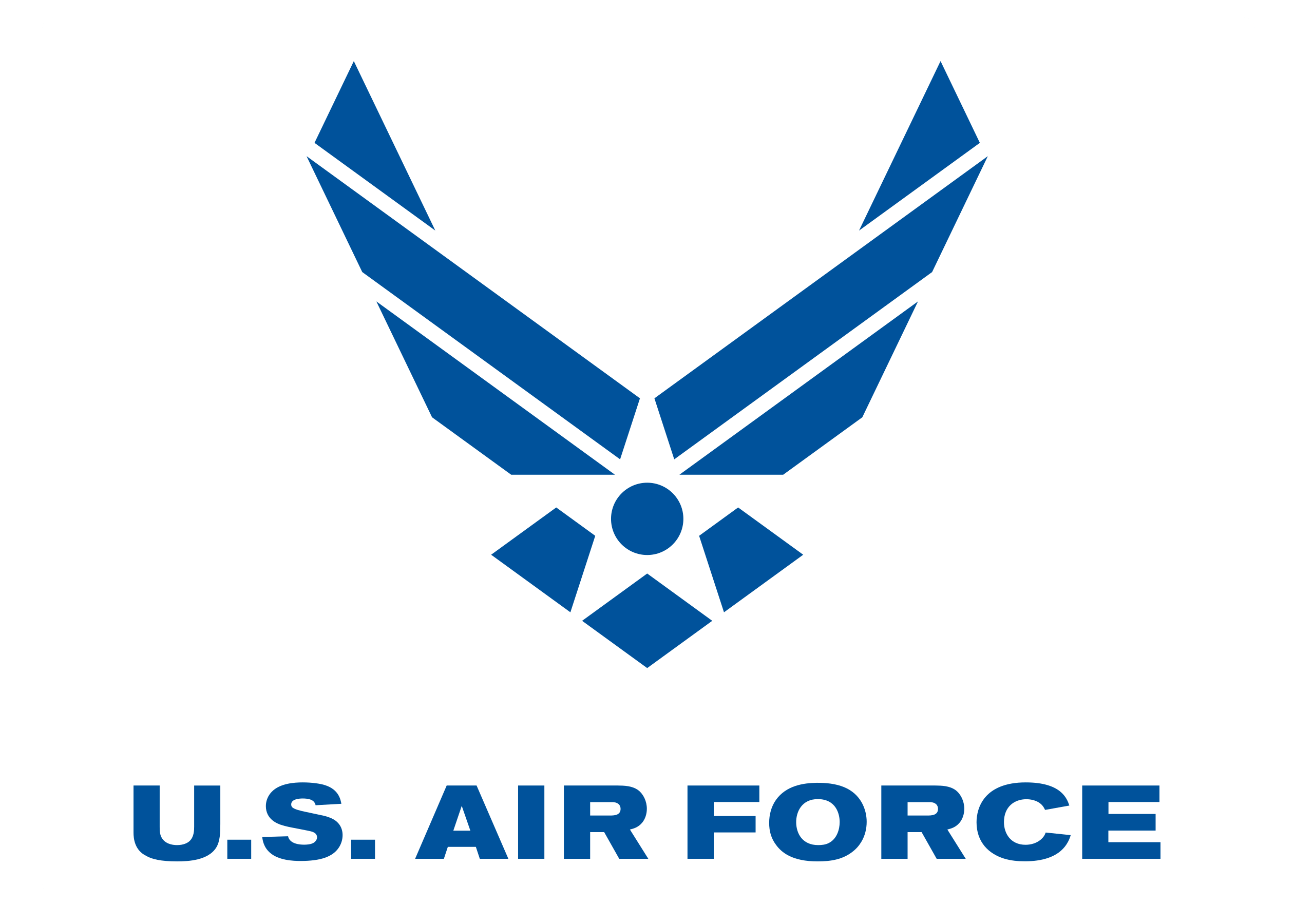 AETC Logo - AETC - USAF - Sheppard - Technical - Gale Pages