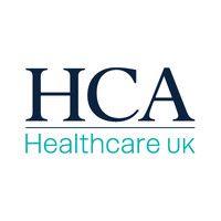 HCA Logo - HCA Healthcare UK | LinkedIn