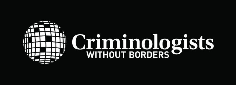 Criminologist Logo - Criminologists without Borders - Home