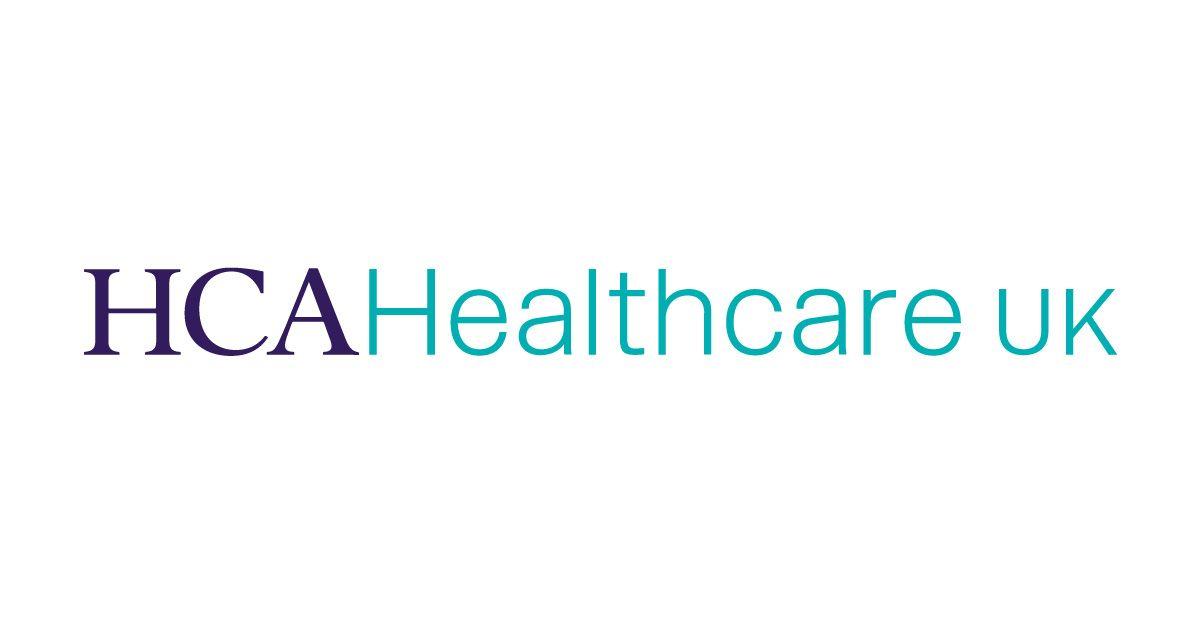 HCA Logo - HCA Careers