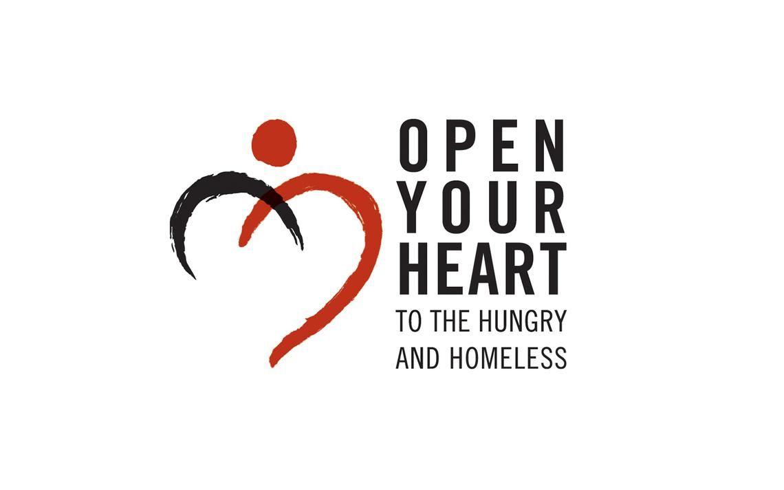Homeless Logo - Red Lake Homeless Shelter receives $9,200 grant | Bemidji Pioneer