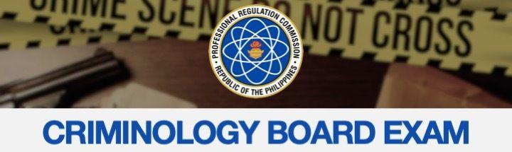 Criminologist Logo - 2 a graduate ti unibersidad ditoy Baguio City, nakastrek iti Top 10 ...