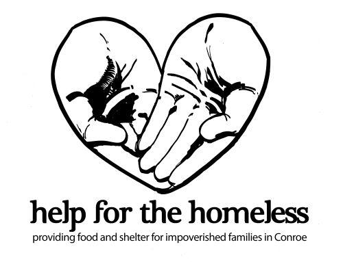 Homeless Logo - Homelessness Project-